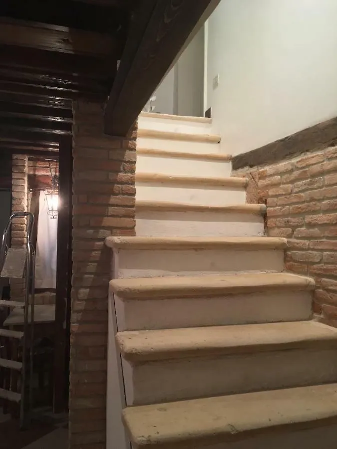 Ca' Turchette Lägenhet Venedig