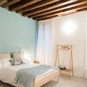 Apartamento Mirandolina Exclusive, Venecia