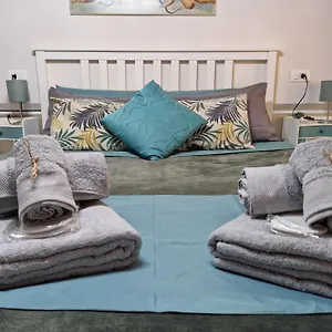 Apartamento La Corte Segreta, Venecia