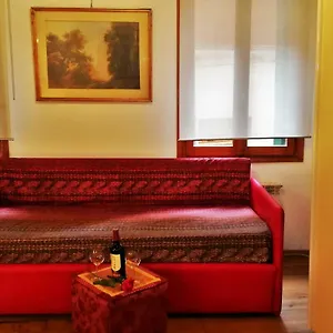 Apartamento Mario 1531, Venecia