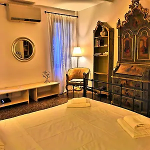 Apartamento Ruga Giuffa, Venecia