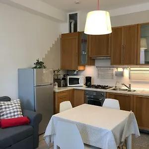 Apartamento Cadillac, Venecia